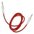 Cable Auxiliar Only Tela Reforzado 3.5 1 Metro Audio - comprar online