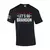 Lets Go-Camiseta de algodón 100% para hombre y mujer, prenda de vestir, informa - loja online