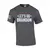Lets Go-Camiseta de algodón 100% para hombre y mujer, prenda de vestir, informa na internet
