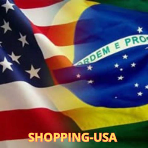 SHOPPING-USA