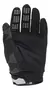 Guantes Fox 180 Bnkr - Racing Baires