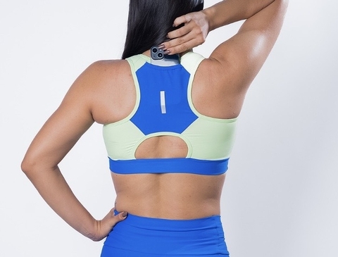 Top ANDRESSA - comprar online