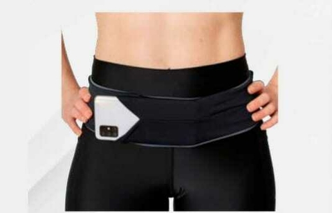 Cinto porta acessórios