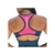 Top Trail Azul+rosa - comprar online