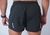 Short baixa pace preto - comprar online