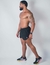 Short baixa pace preto na internet