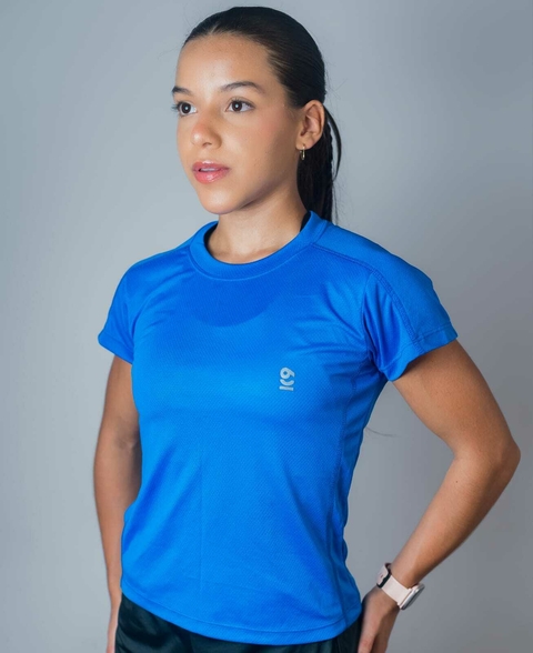 T-shirt IC9 Feminina