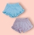SHORT LISO VOLADITOS