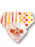 Bandana Monito X3