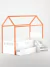 Cama Casita Montessori