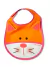 Babero Gatito con bolsillo