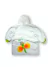 Bata de baño Libelula Amarilla - comprar online