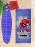 Toallón Spiderman - comprar online