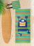 Toallón Monstruo - comprar online