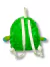 Mochila Monstruo Cíclope Verde - comprar online