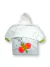 Bata de baño Libelula Naranja - comprar online
