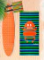 Toallón Monstruito - comprar online