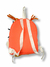 Mochila Lechuza Rayada - comprar online