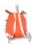 Mochila Lechuza Rayada - comprar online