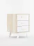Mueble bajo 3 cajones Linnea - comprar online