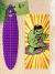 Toallón Hulk - comprar online