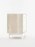 Mueble bajo 3 cajones Linnea en internet