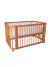 Cuna Evolutiva 1.30 x 0.70 - Bea Nicoll Kids