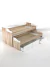 Cama Nido S20 - Bea Nicoll Kids