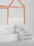 Cama Casita Montessori - Bea Nicoll Kids