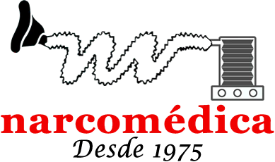 Narcomédica