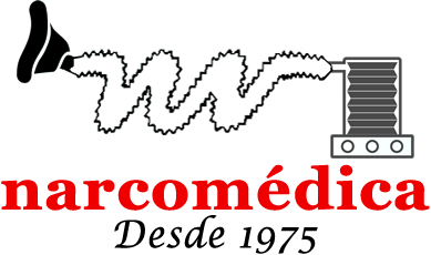 Narcomédica