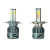 Bombillo led 4 caras / Unidad en internet