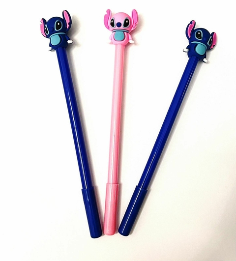 Caneta Stitch