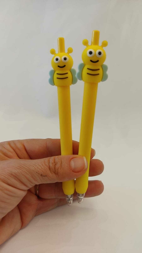 Caneta Abelhinha
