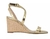 Sandália Anabela Laura - comprar online