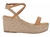 Sandália Anabela corda Laura - comprar online