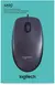 Mouse Logitech M90 - comprar online