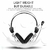 Auriculares Game Headphones V11 - (copia)