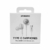 Auriculares Samsung Original Tipo C AKG