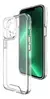 Funda iPhone 16 Pro Max Transparente Reforzada