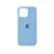 Funda iPhone 16 Pro Silicone Case