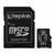 Micro SD 64 GB Kingston - comprar online