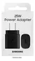 Cargador Samsung Original 25w Ultra Rapido Sin Cable