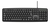 Teclado NETMAK USB