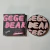 Polvo compacto marca Gege Bear - comprar online