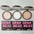 Polvo compacto marca Gege Bear
