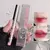 Lip Gloss en stick Gege Bear - comprar online