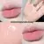 Lip Gloss Jelly marca Gege Bear - tienda online