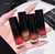 Labial Matte aterciopelado Gege Bear