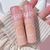 Labial coreano efecto aterciopelado - comprar online